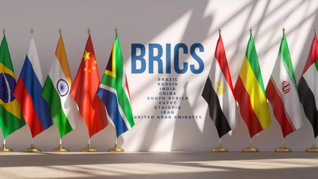 BRICS