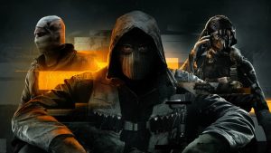 Call of Duty: Black Ops 6 Beta