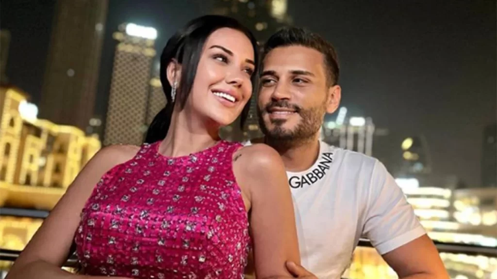 dilan polat ve engin polat