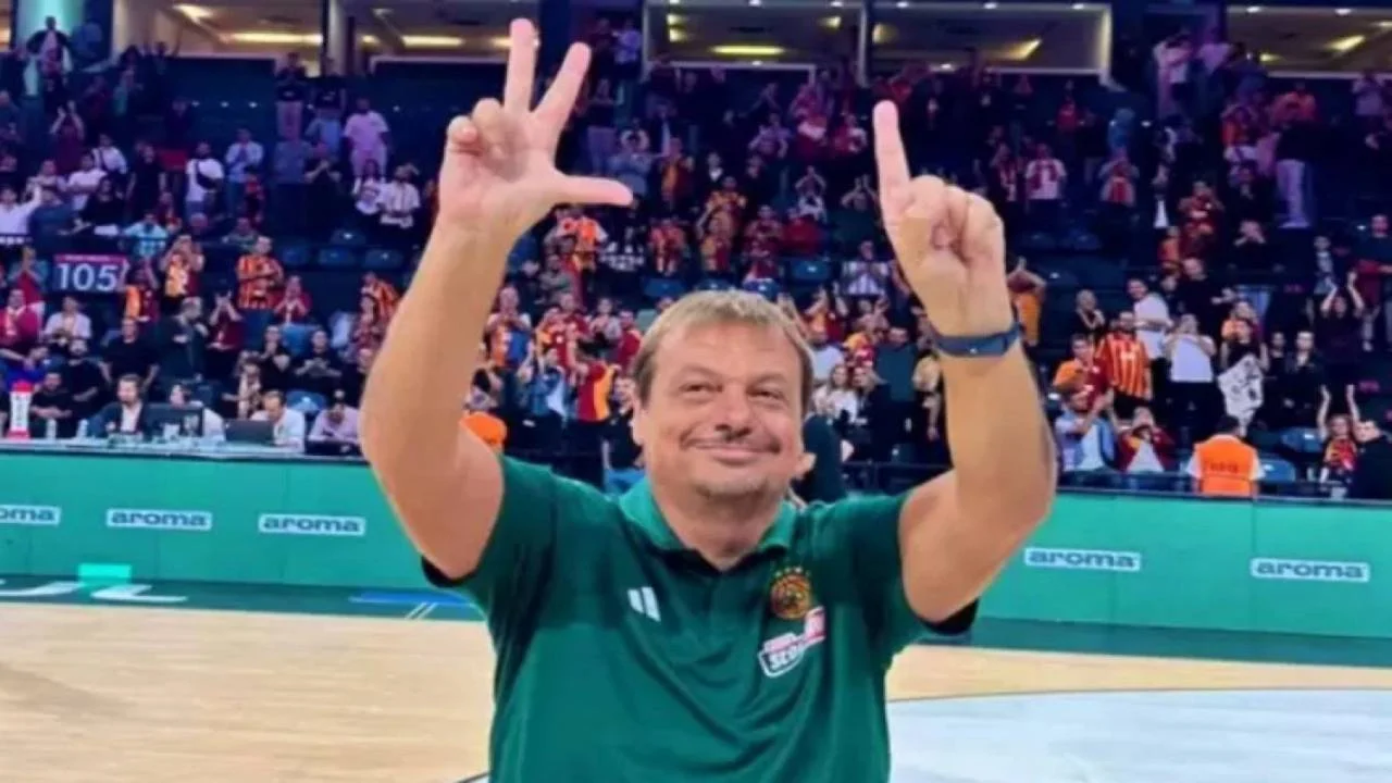 Fenerbahçe ve Ergin Ataman’ın Arasında Yine Gerginlik: Sarı-Lacivertliler, Milli Takım’a Oyuncu Göndermeyecek