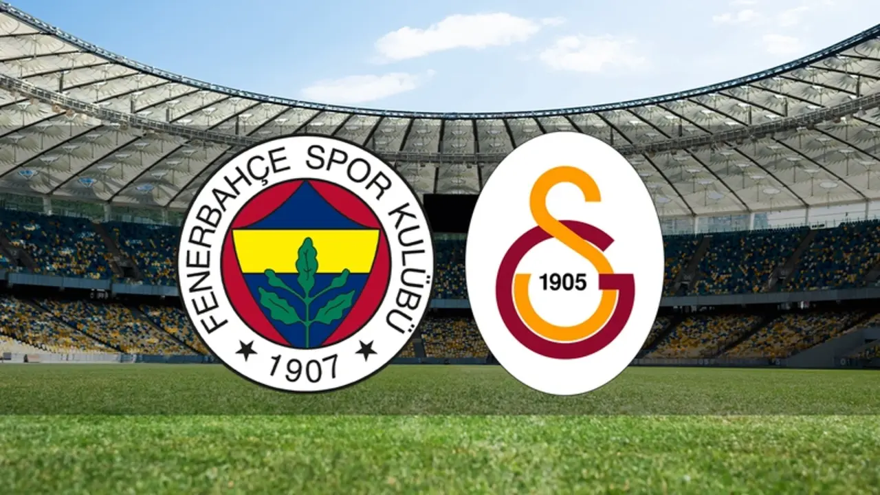 Türkiye Kupası Çeyrek Final Eşleşmeleri Belli Oldu: Fenerbahçe-Galatasaray Eşleşti