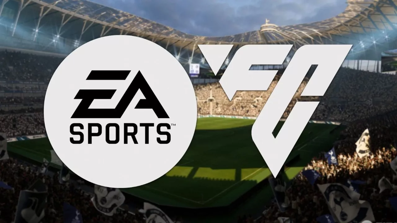 ea sports fc 25