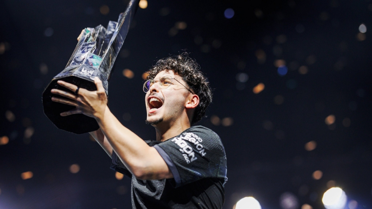 G2 Esports, Ezeli Rakibi Fnatic’i Yenerek 2024 LEC Sezon Finalleri Şampiyonu Oldu!