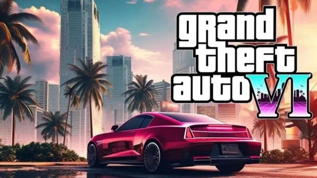 GTA 6