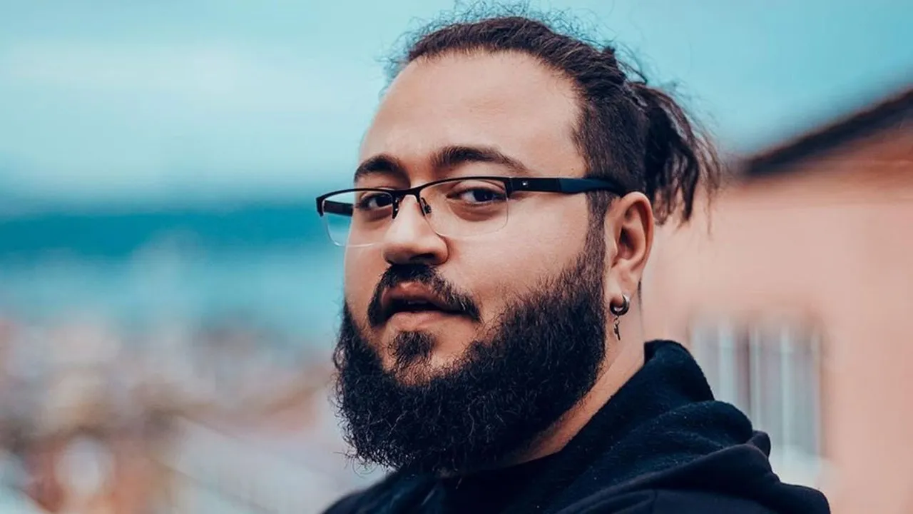 Yayıncı Jahrein Gözaltına Alındı: İşte Sebebi…