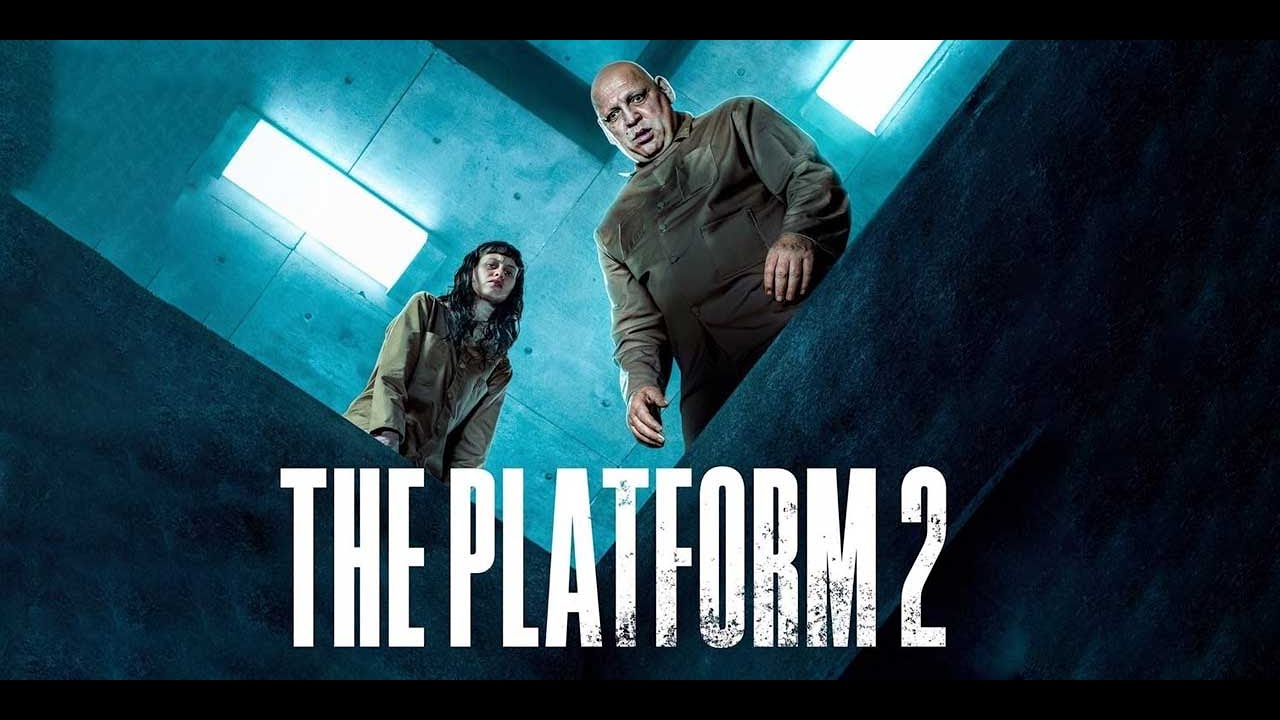 Netflix, “The Platform 2″nin Tanıtım Fragmanını Yayınladı