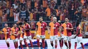 galatasaray