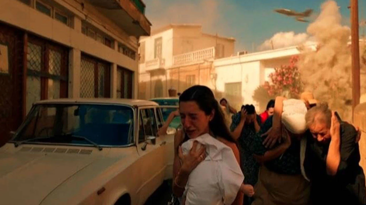 RTÜK’ten Famagusta Dizisi Hakkında Karar: Türkiye’de Yayınlanmayacak