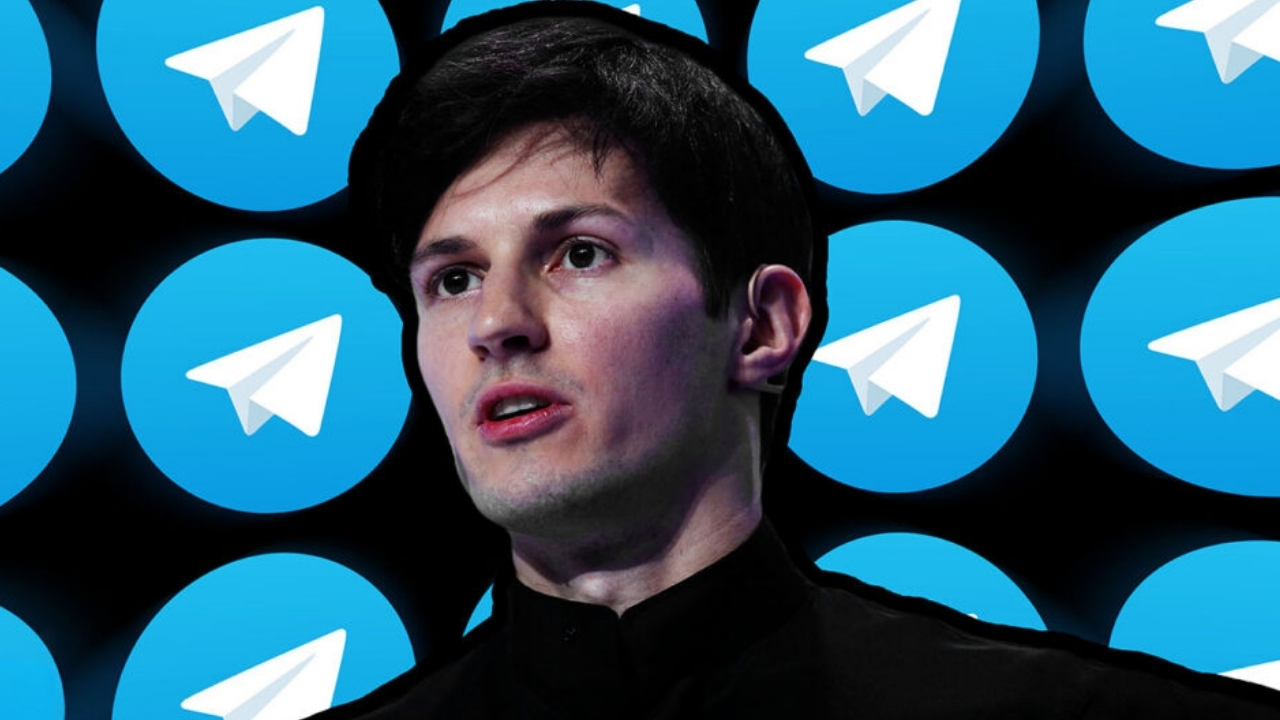 Telegram CEO’su Pavel Durov’un Gözaltısı Sonrası Özel Sohbetlere Moderatör Denetimi Geliyor