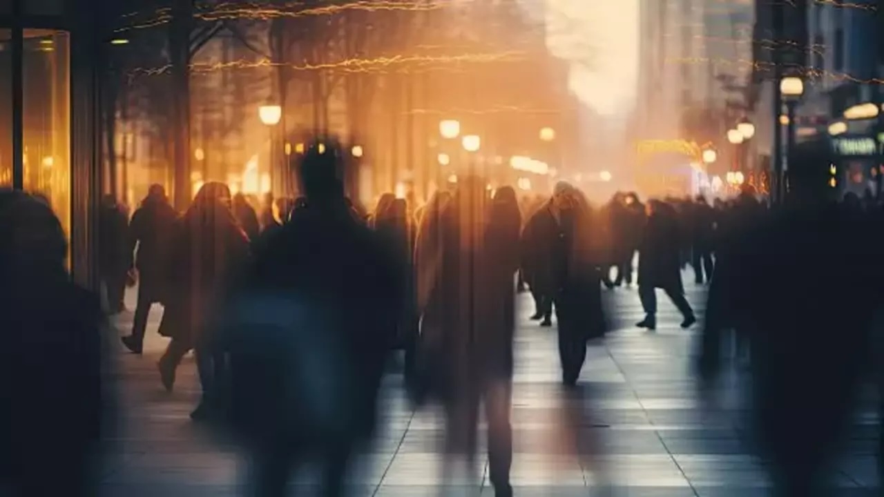 TÜİK, Yaşam Memnuniyeti Araştırması’nı Yayımladı: Kadınlar Erkeklerden Daha Mutlu