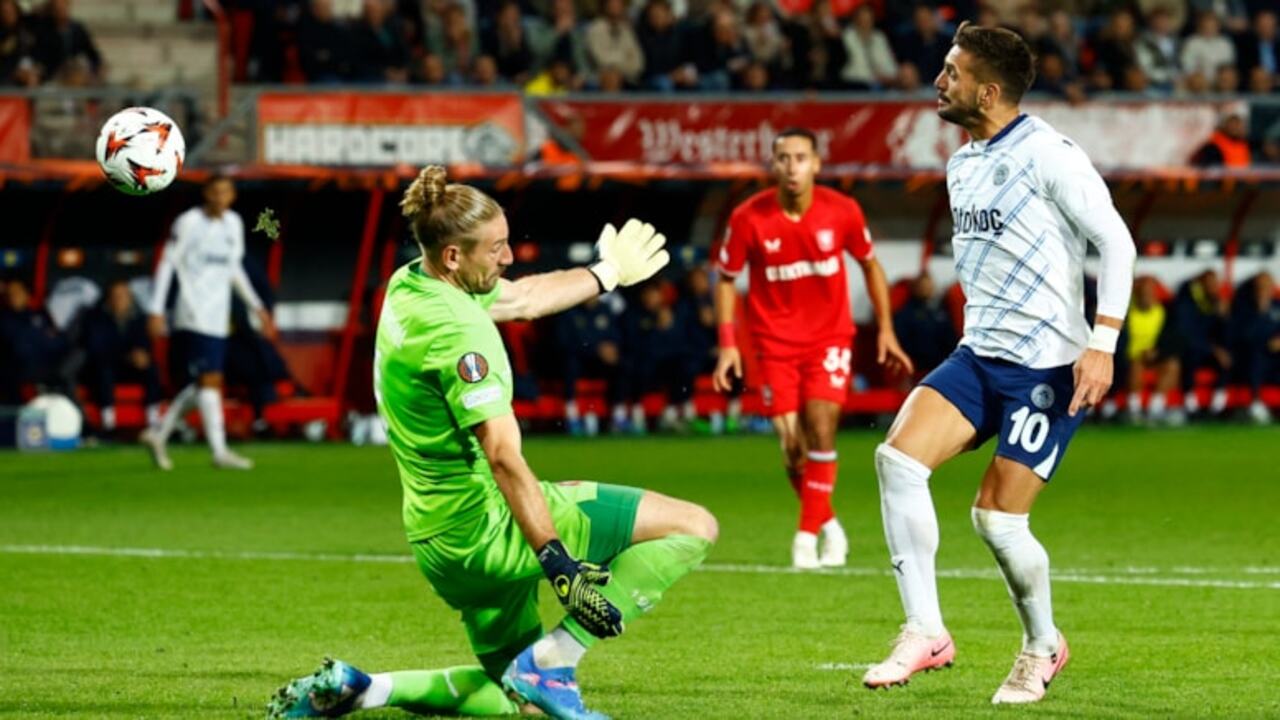 Fenerbahçe, Twente ile 1-1 Berabere Kaldı