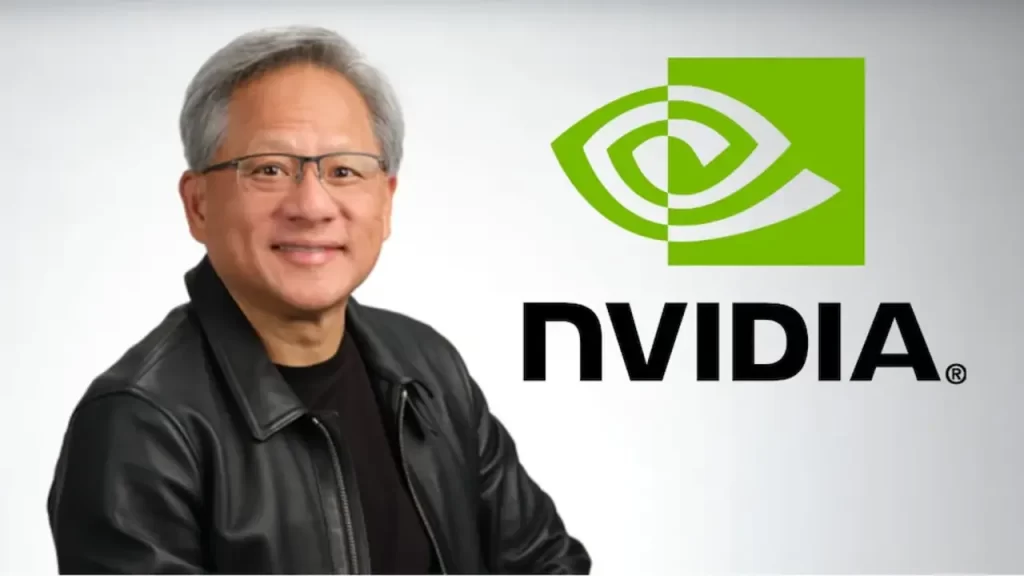 deepseek, nvidia yapay zeka