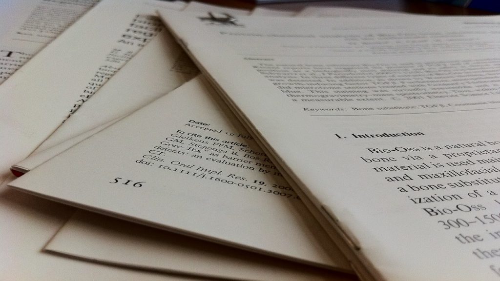 Sosyologlara Göre, Küresel Bilimin Geleceği Üniversitelere Bağlı