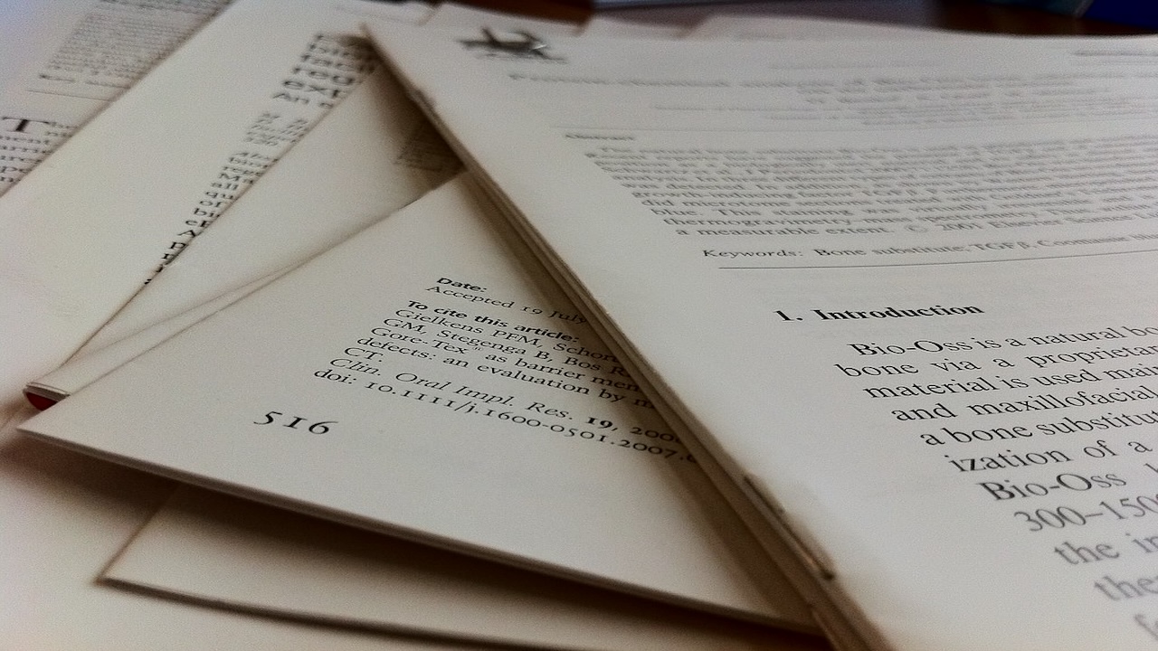 Sosyologlara Göre, Küresel Bilimin Geleceği Üniversitelere Bağlı