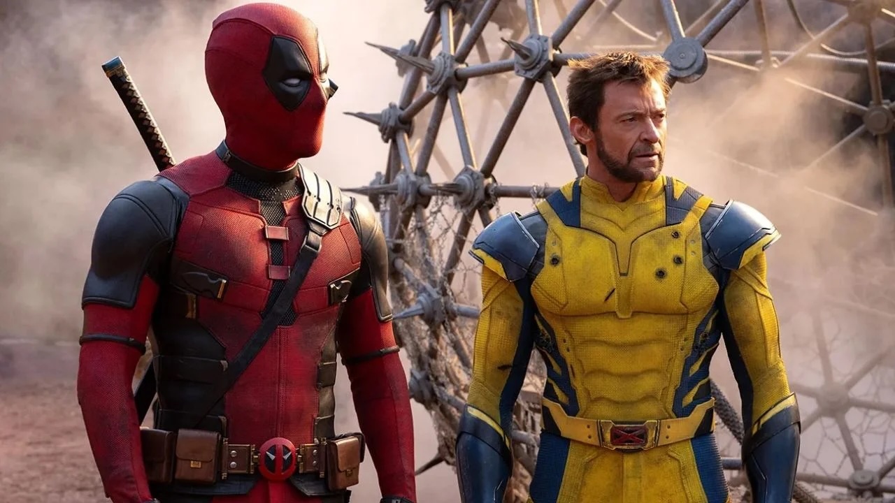 “Deadpool & Wolverine,” Barbie’yi Geride Bırakarak Tüm Zamanların En Çok Kazanan Filmleri Sıralamasında Sağlam Bir Yer Edindi