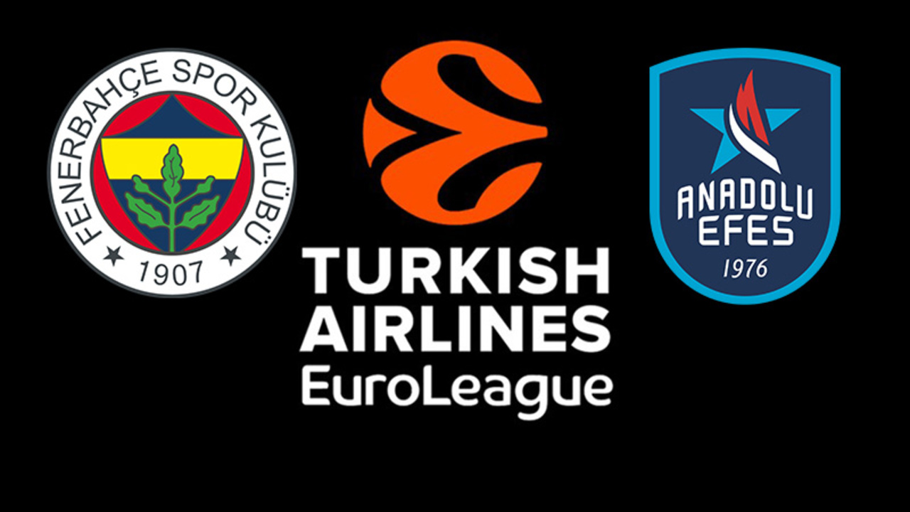 Turkish Airlines Euroleague İlk Haftası Tamamlandı: Temsilcimiz Fenerbahçe Beko ve Anadolu Efes, Galibiyetle Başladı.