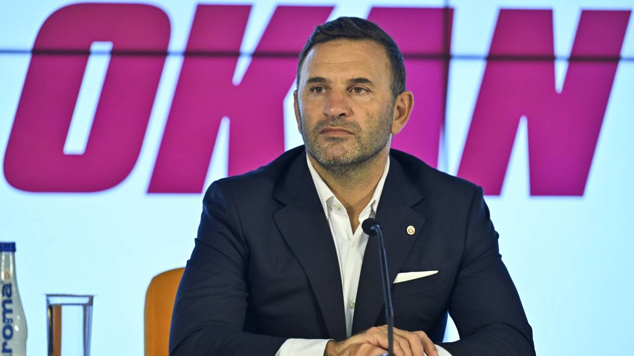 Okan Buruk Açıklamalarda Bulundu: “Mourinho, Bu İşin Nirvanası.”