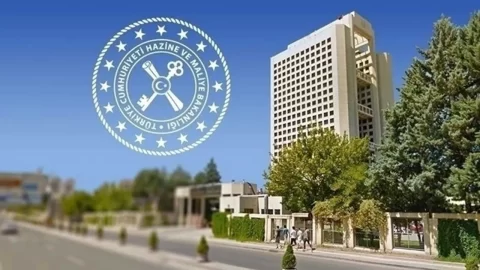 hazine ve maliye bakanlığı, mehmet şimşek