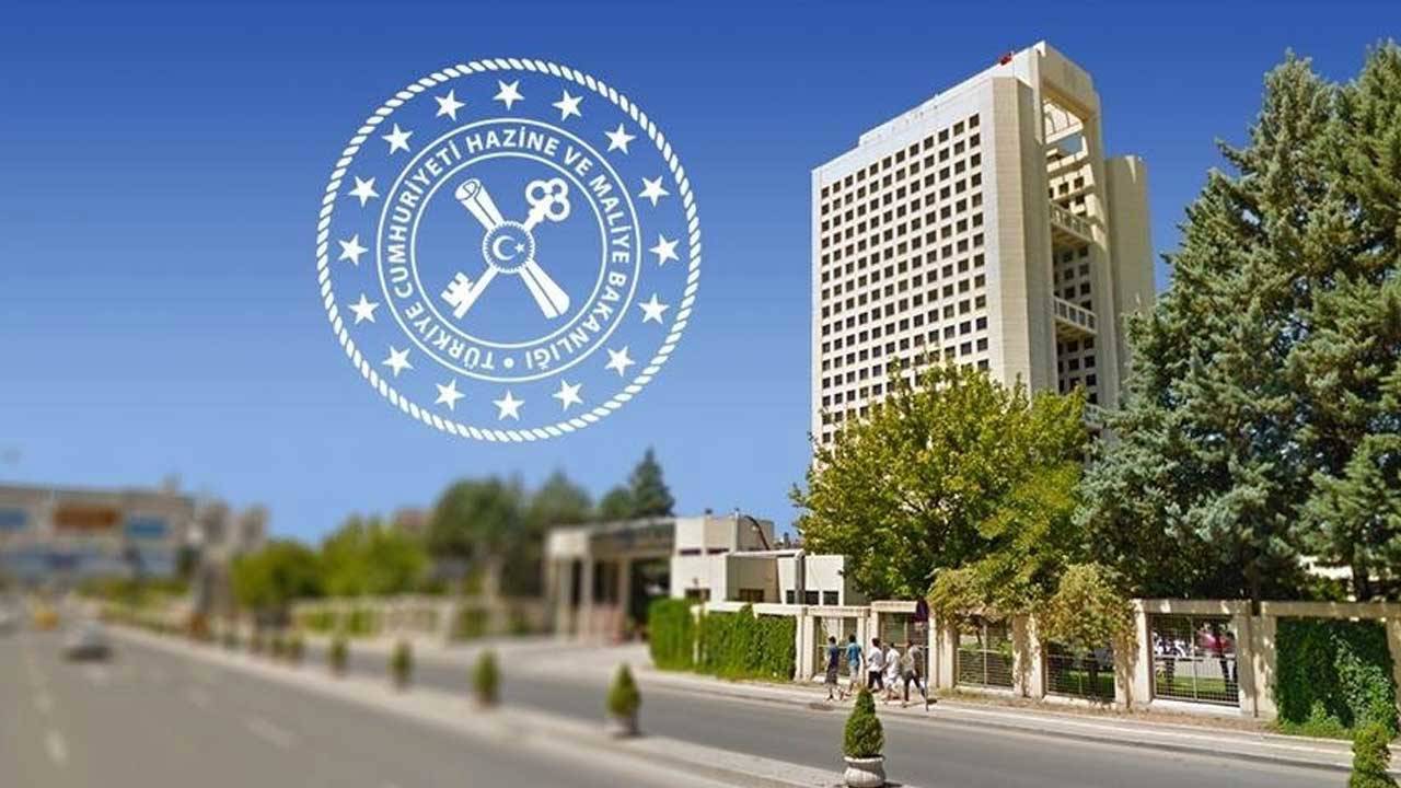 kayıt dışı ekonomi maliye bakanlığı