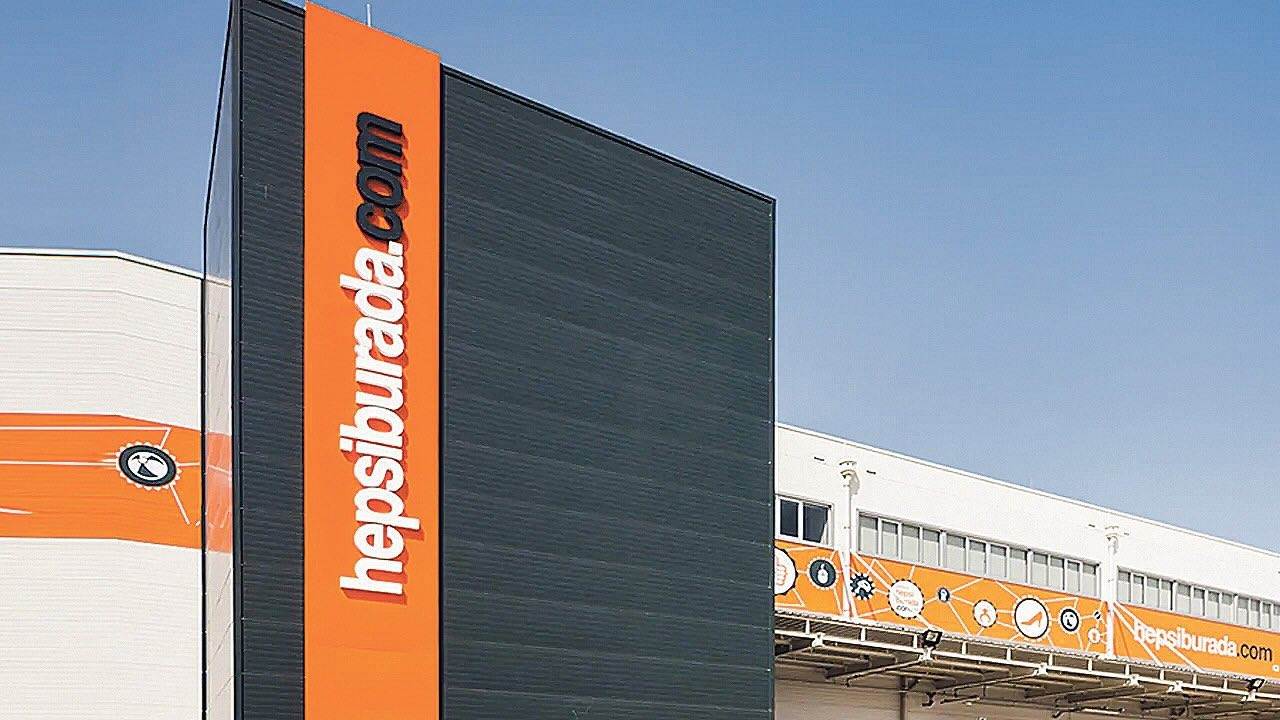 Kazakistan Merkezli Kaspi.kz, Hepsiburada’nın Çoğunluk Hisselerini Satın Alıyor