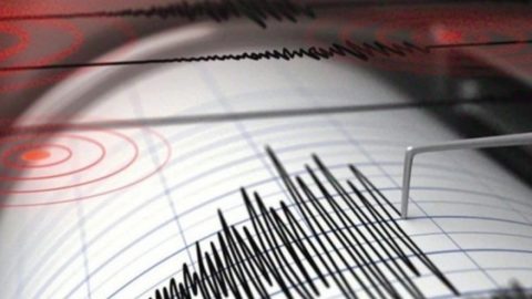 deprem
