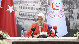 aile yılı, mahinur özdemir göktaş, aile bakanı