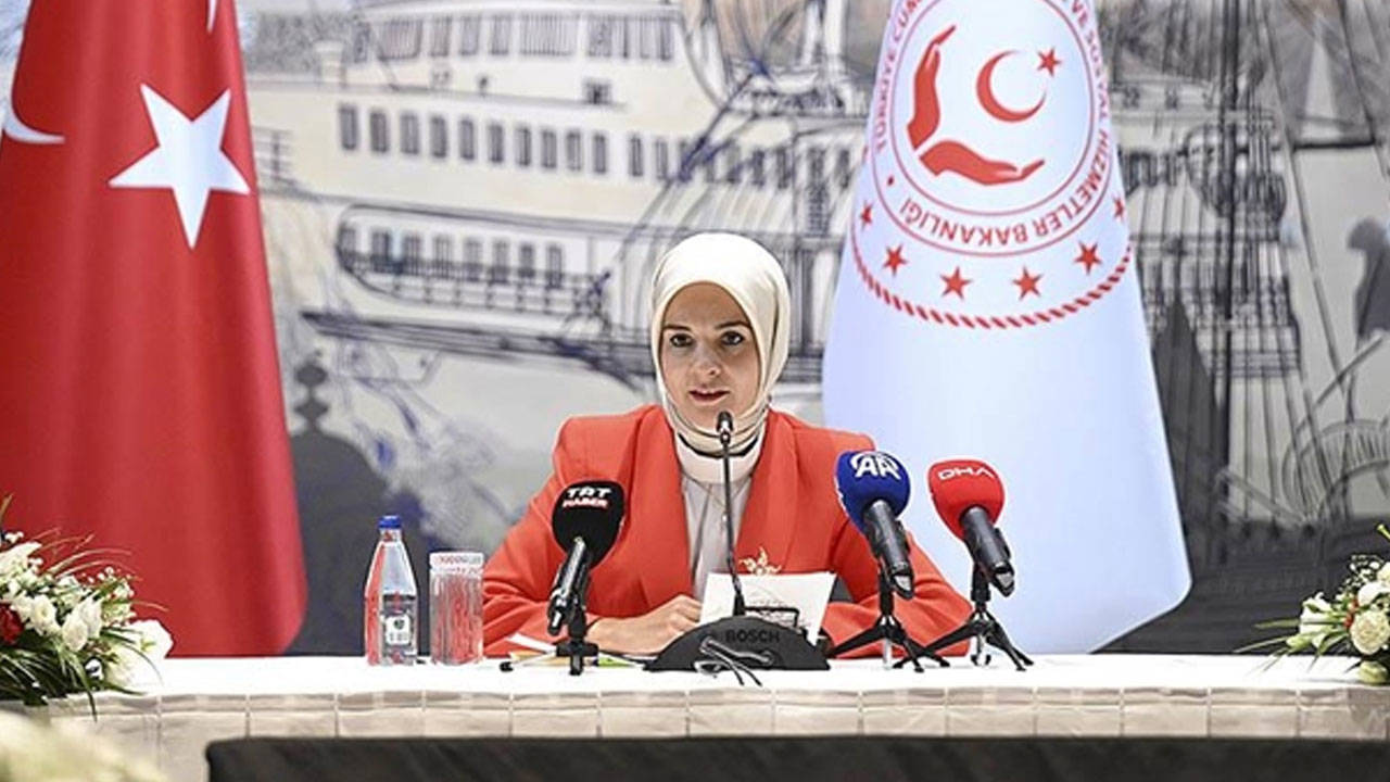 aile yılı, mahinur özdemir göktaş
