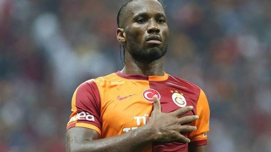 didier drogba