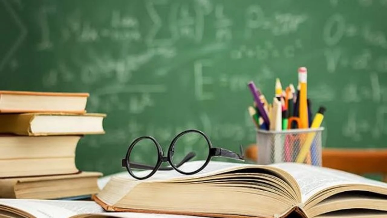 TÜİK Verilerine Göre, Okul Yaşam Beklentisi 2023’te Geriledi