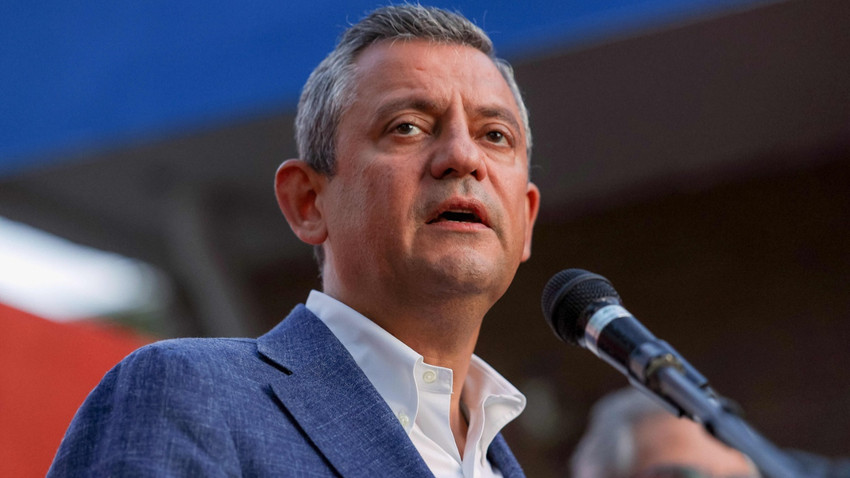 Ankara Valiliği, CHP’nin 23 Nisan Yürüyüşü Talebini Reddetti