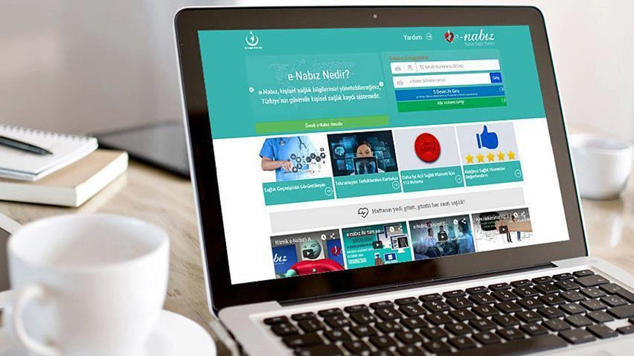 e-Nabız Katar’a Satıldı mı? Sağlık Bakanlığı’ndan Açıklama Geldi