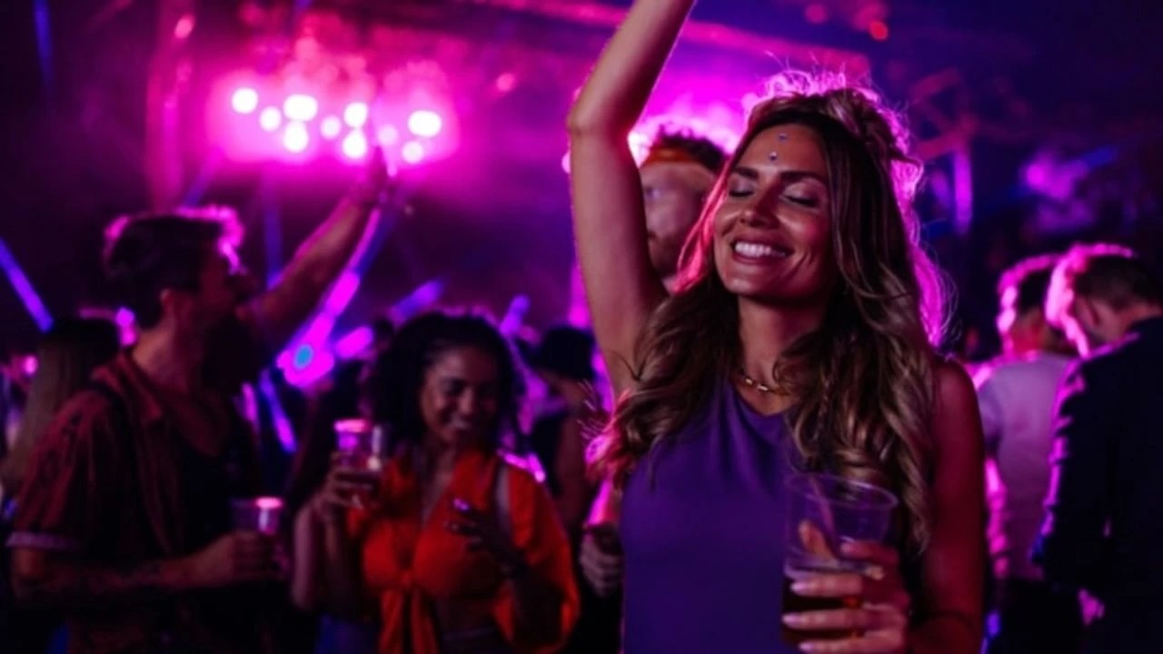 Bakanlık Duyurdu: Alkollü Mekanlarda Servis İçin Yeni Standartlar Belirlendi