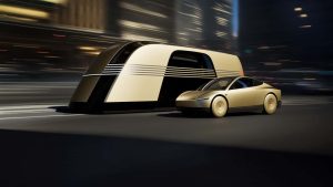 tesla-robovan
