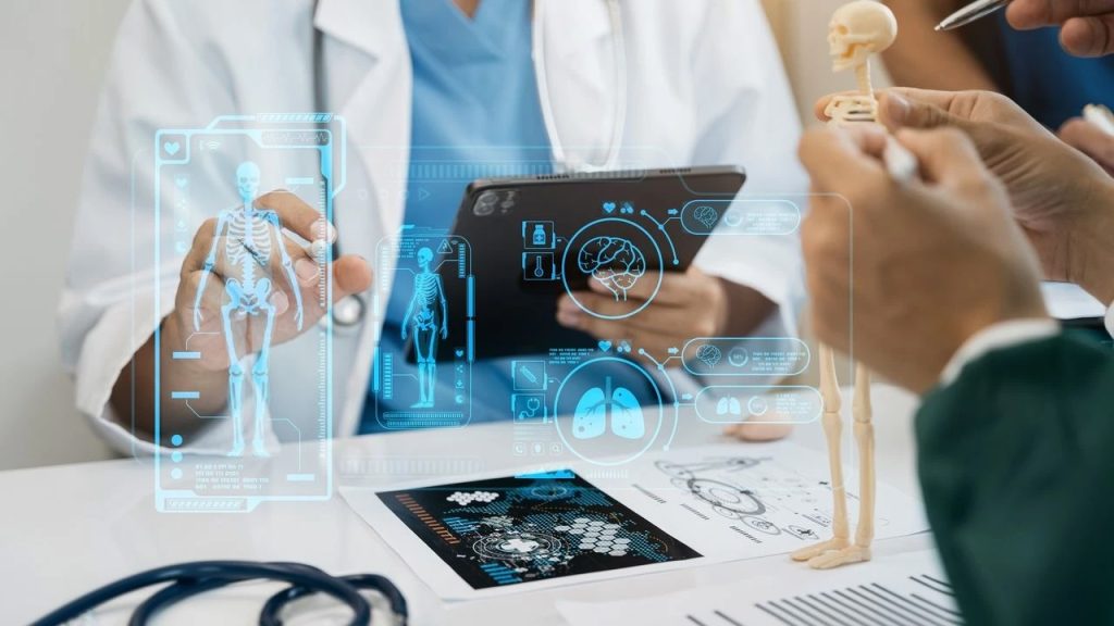 yapay zeka, sağlık gpt