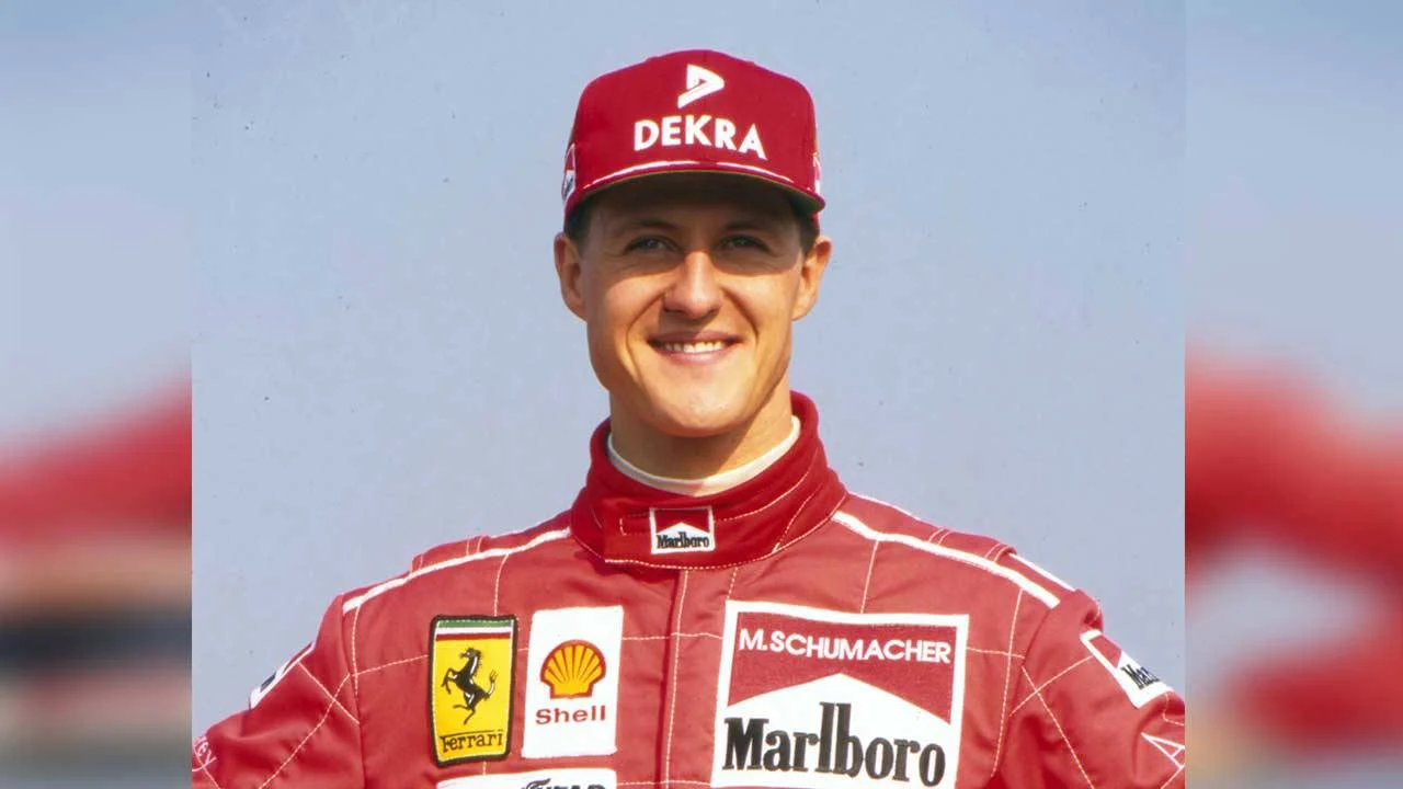 Micheal Schumacher’den Sevindirici Haber: Kızının Düğününe Katıldı