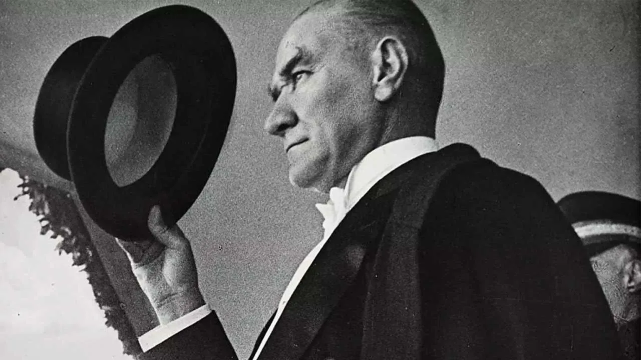 Siyasiler, Aramızdan Ayrılışının 86’ncı Yıl Dönümünde Ulu Önder Atatürk’ü Böyle Andı
