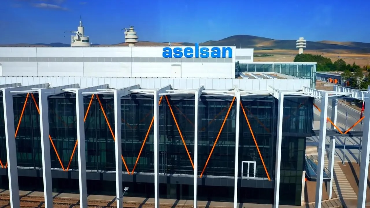 ASELSAN, Avrupa’daki İş Ortaklarıyla Savunma İhracatını Güçlendiriyor