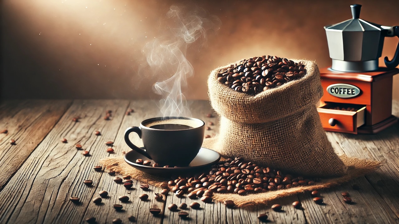 Donald Trump’ın Zaferi ve Kuraklık, Kahve Fiyatlarında Rekor Artışa Yol Açtı