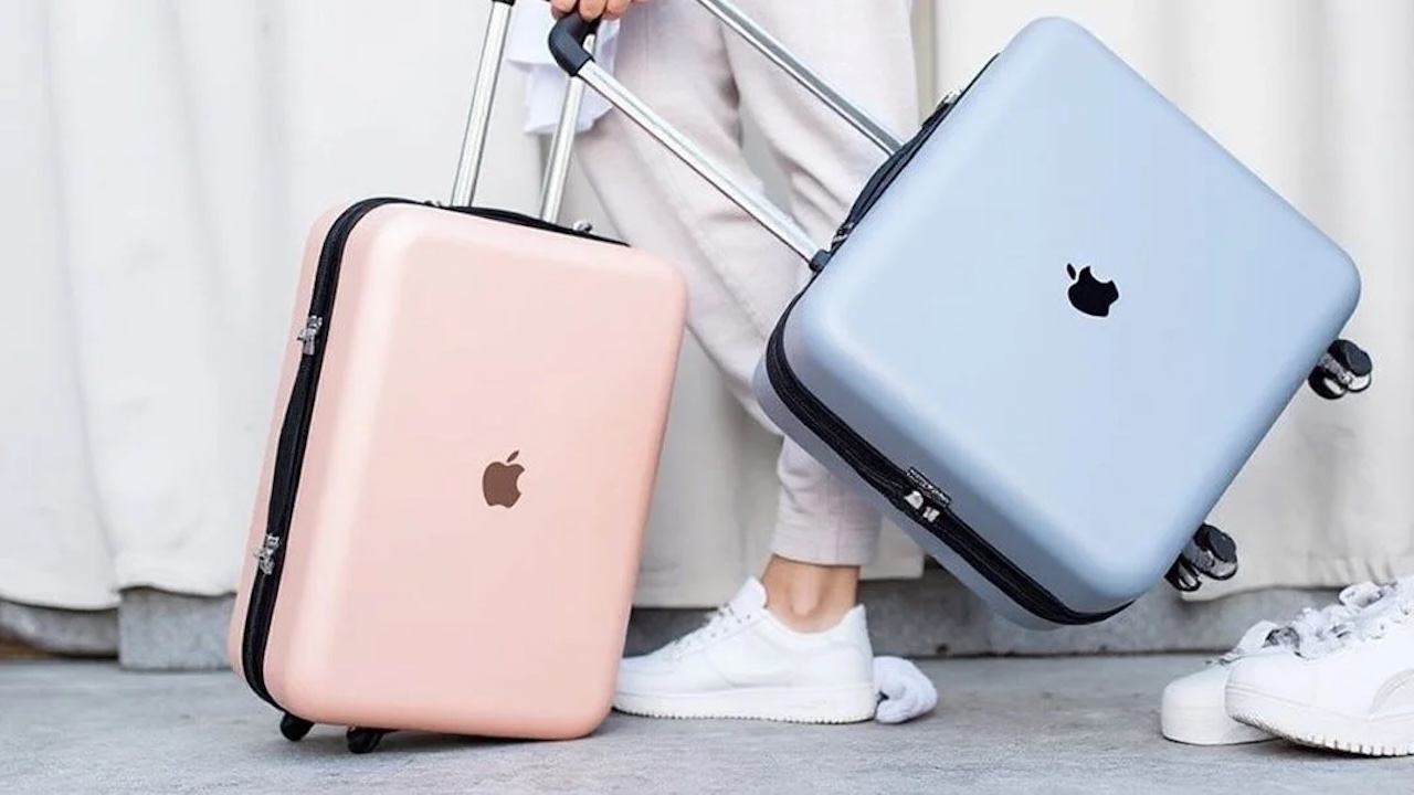 Apple, Eşya Konumu Paylaşımı ile Seyahatlerde Güvenliği Artırıyor