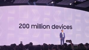 OpenAI, Samsung ile Galaxy AI için Görüşmelere Başladı