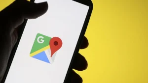 google haritalar