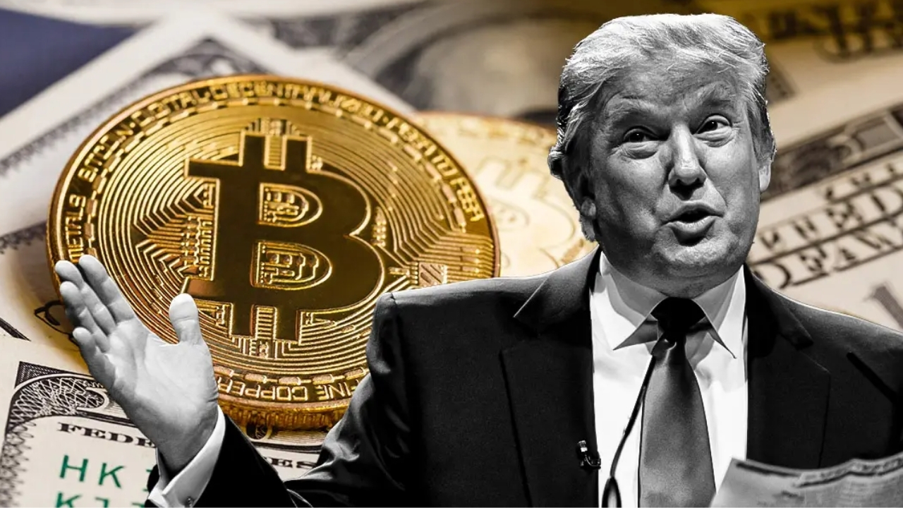 Bitcoin 100 Bin Doları Aştı: Kripto Para Dünyasında Yeni Bir Rekor!