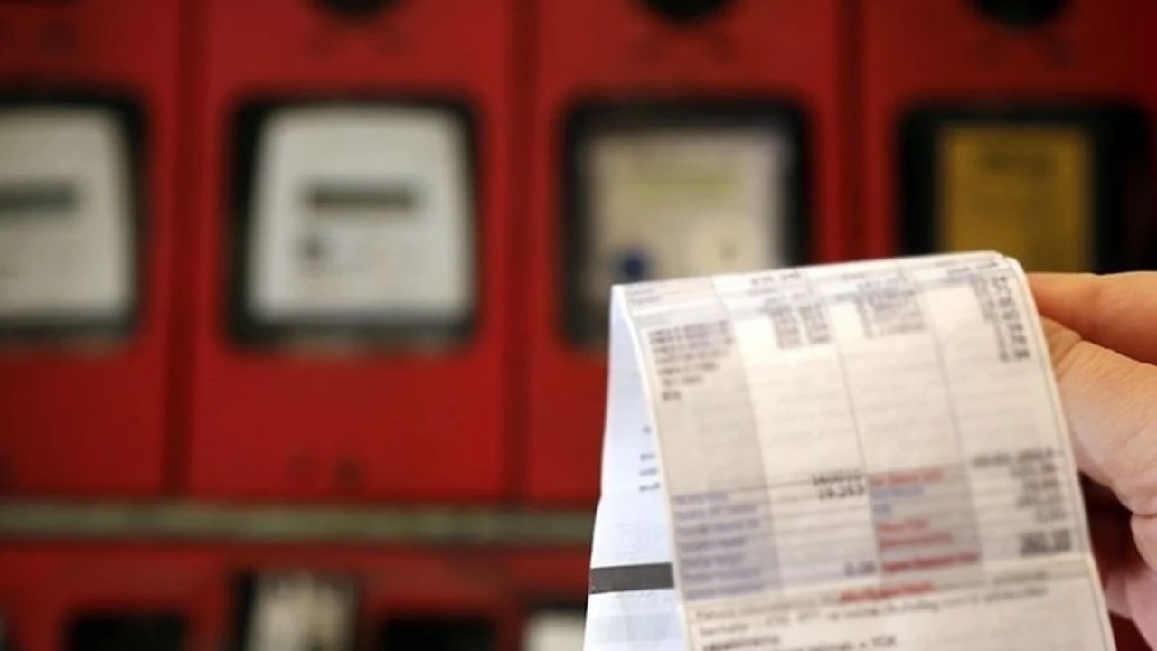 Türkiye’nin Elektrik Talebi Son 20 Yılda Üç Kat Arttı, zam
