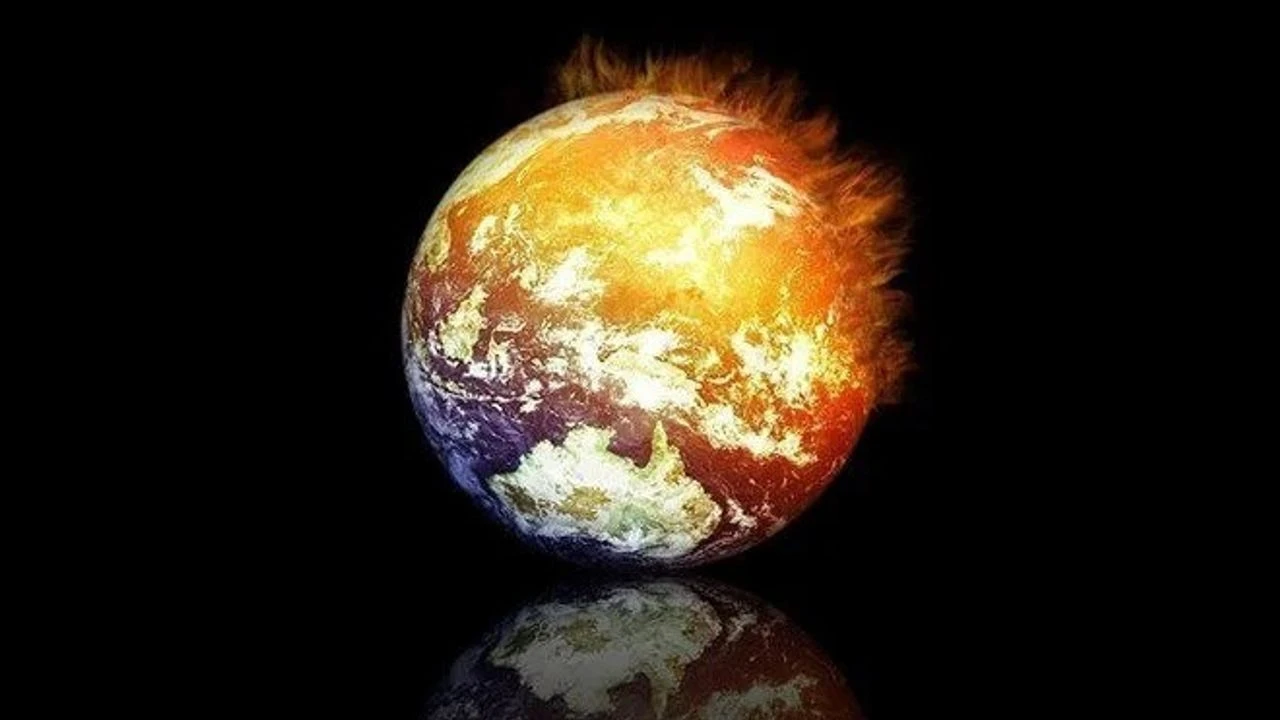 Dünya Meteoroloji Örgütü Doğruladı: 2024 En Sıcak Yıl Oldu