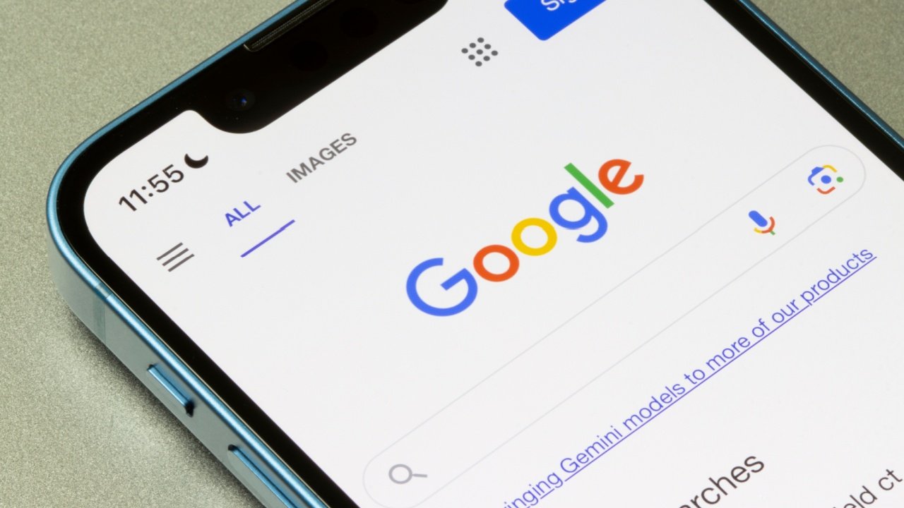 Google Arama İçin Yapay Zeka Modu Geliyor