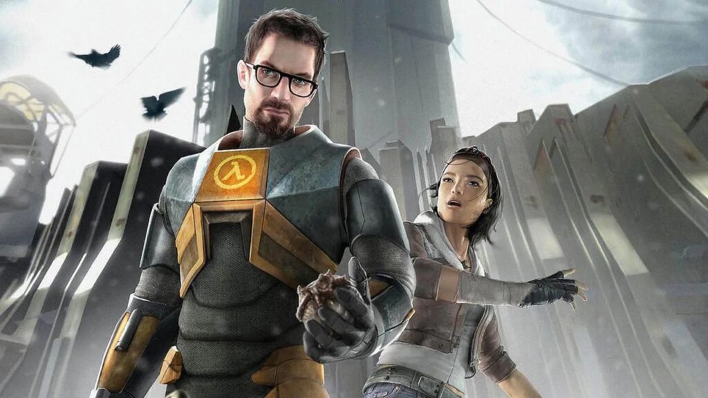Half-Life 3