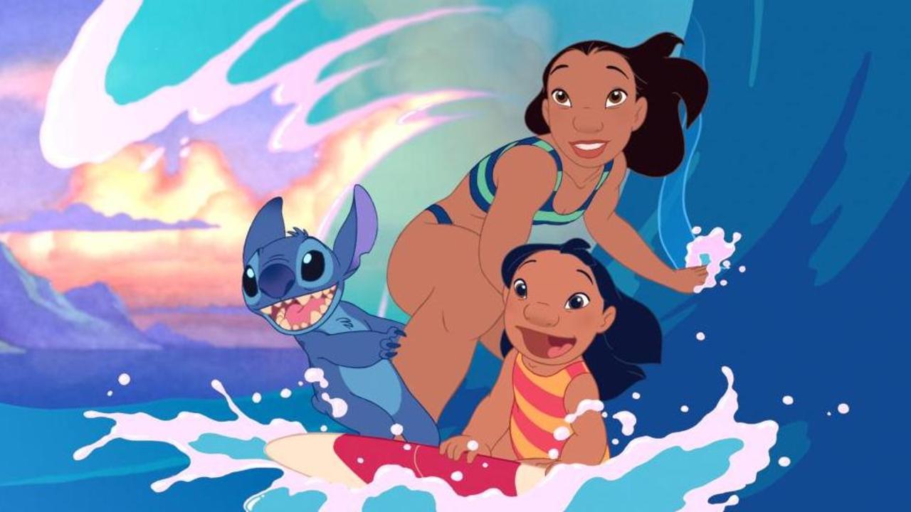 Disney, “Lilo & Stitch”in Fragmanını Yayınladı
