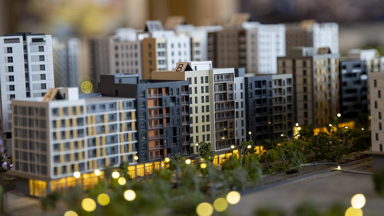 TCMB Ekim 2024 Konut Fiyat Endeksi’ni Açıkladı