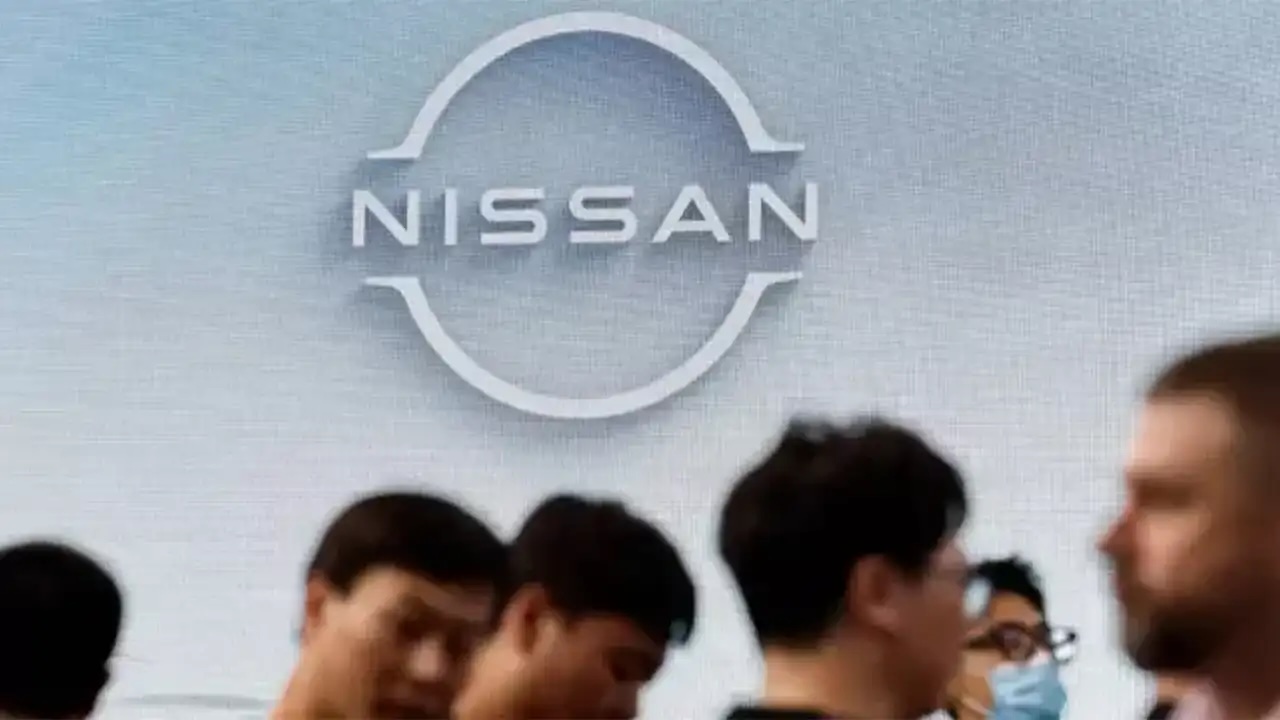 Nissan 2024 Mali Yılı Beklentilerini Revize Ediyor: Küresel Üretim Kapasitesini Yüzde 20 Azaltacak