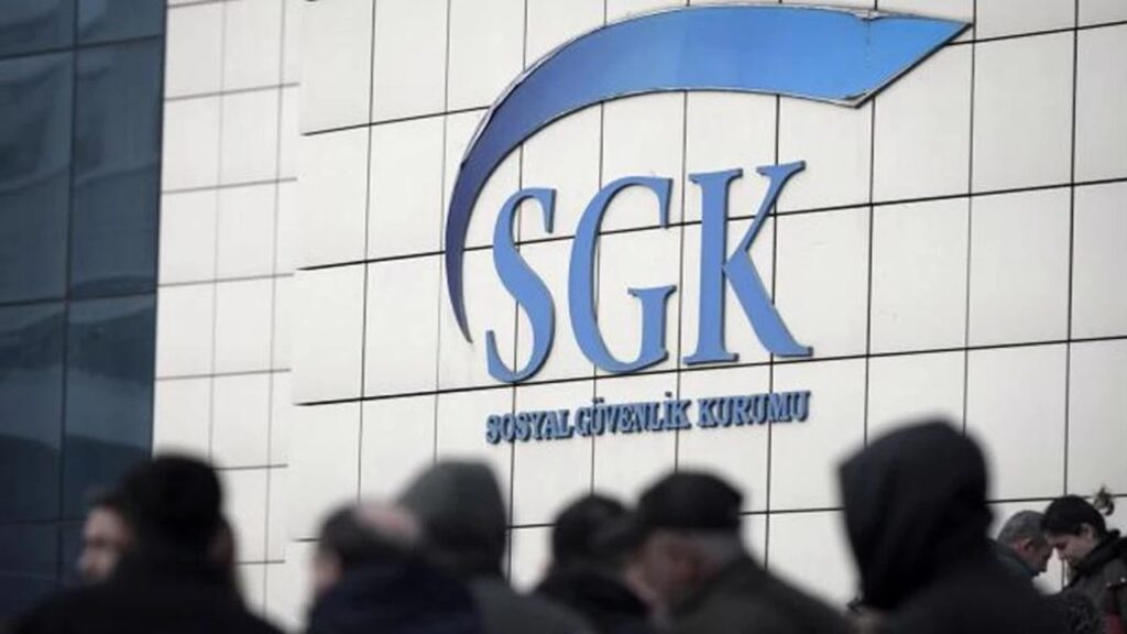 Sosyal Güvenlikte, sgk Aktüeryal Denge Güçlendirilecek, sgk, dul maaşı